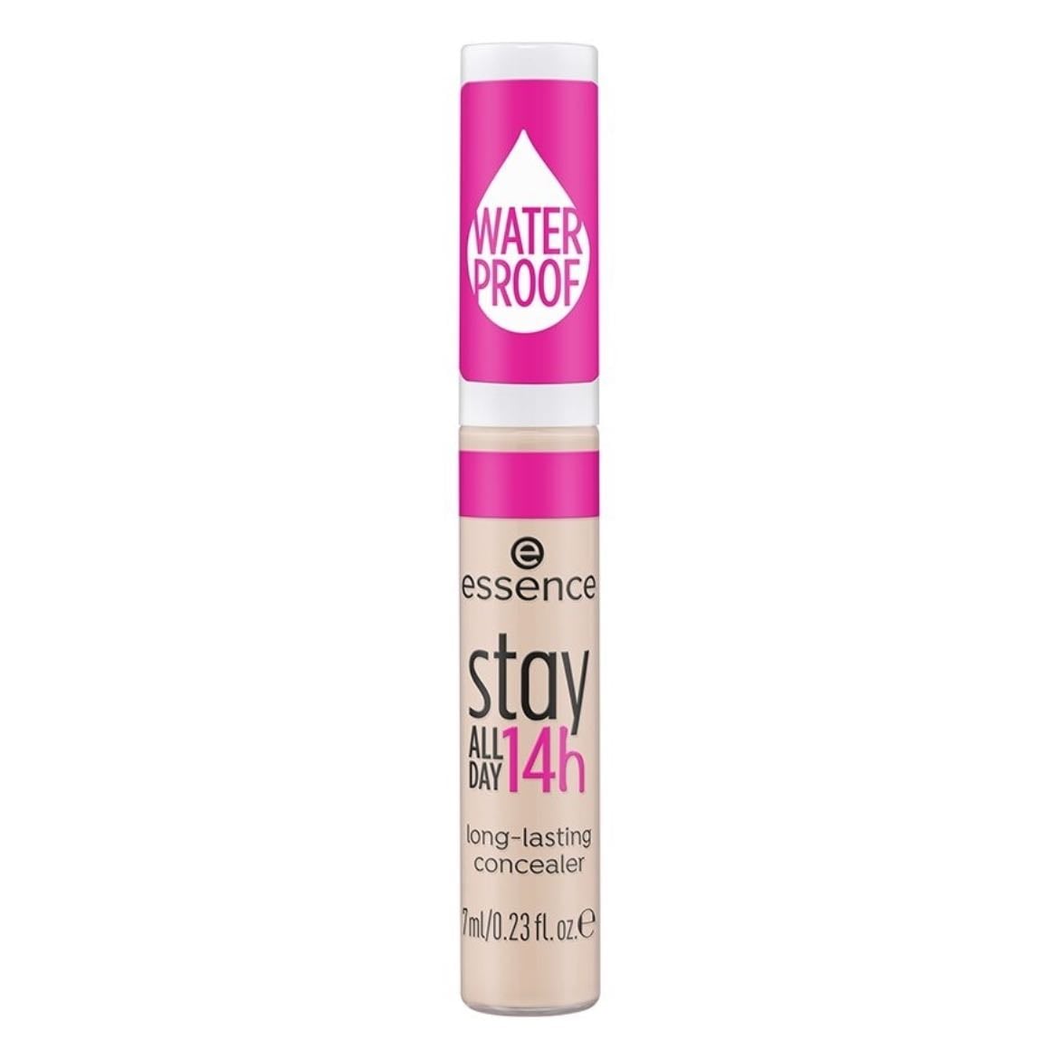 Essence concealer