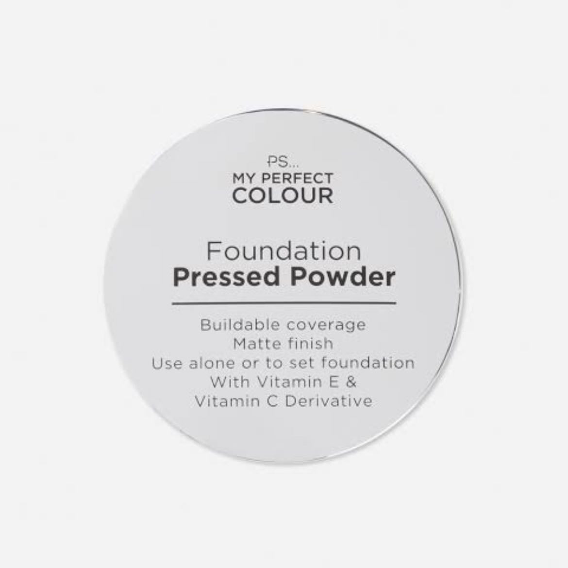 primark powder foundation