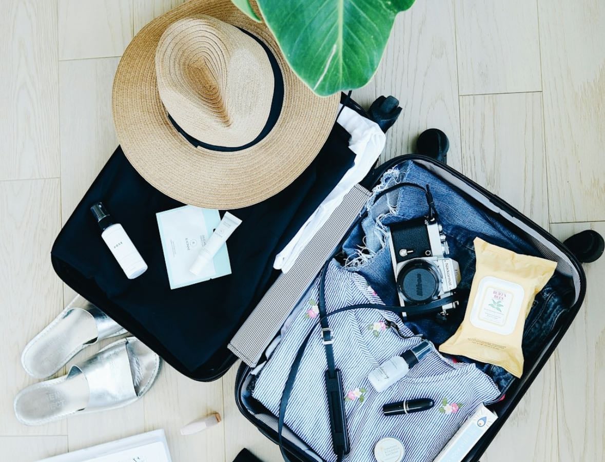 Bucket List | Trips