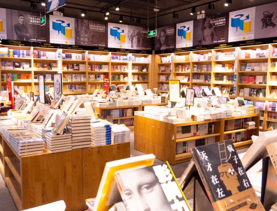 Bucket list | Livros - Books hypelist by Iara