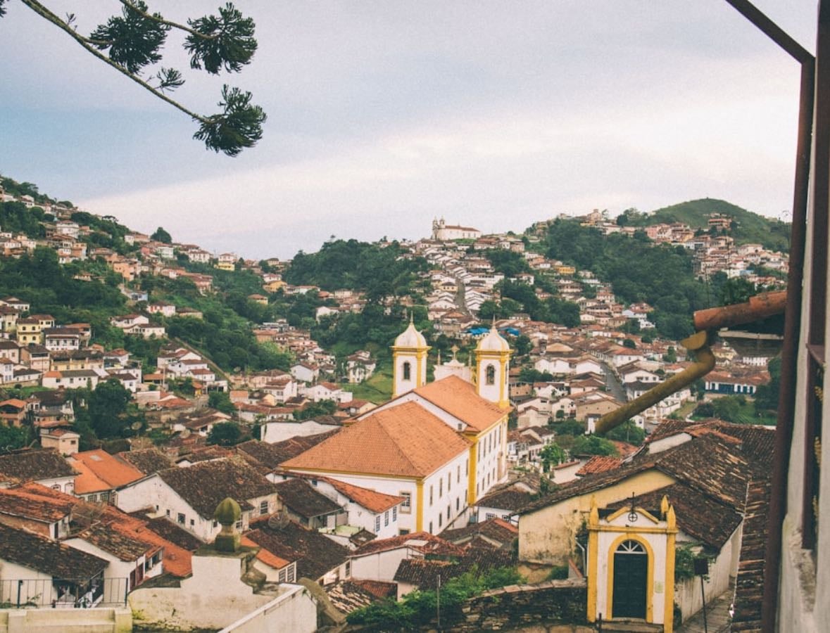 Travel | My favs Estrada Real, Minas Gerais