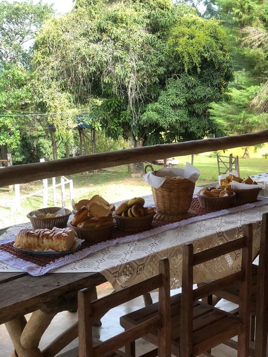 Restaurante Catana da Serra