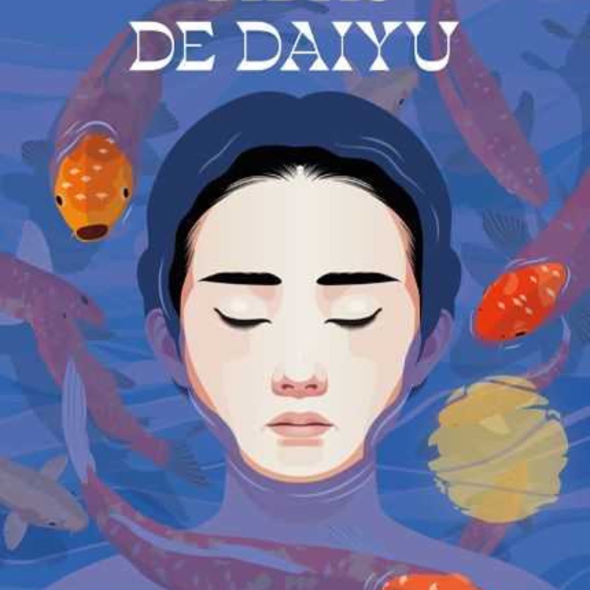 As Quatro Vidas De Daiyu - Jenny Tinghui Zhang · 2024