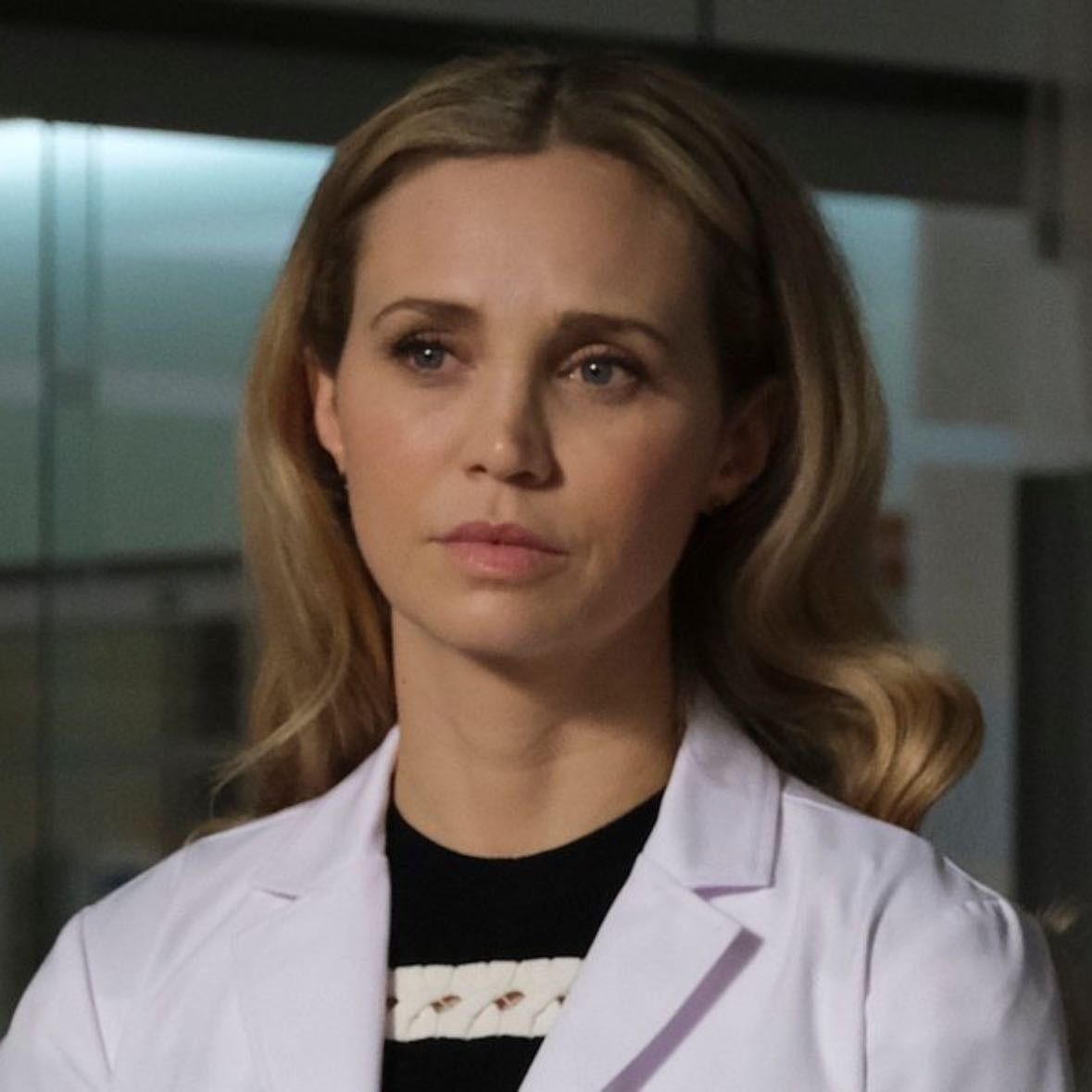 Dr Morgan Reznick - The Good Doctor