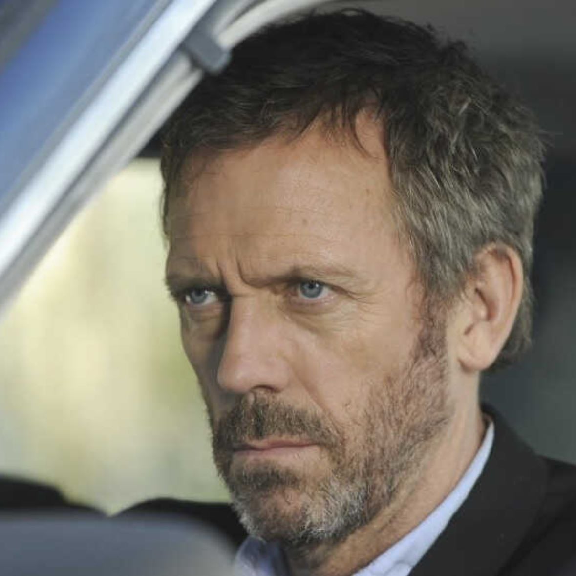 Dr Gregory House - House