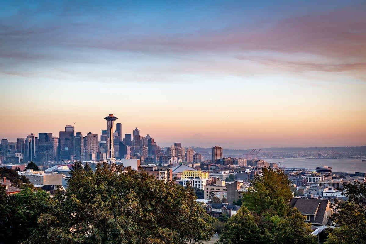 Kerry Park