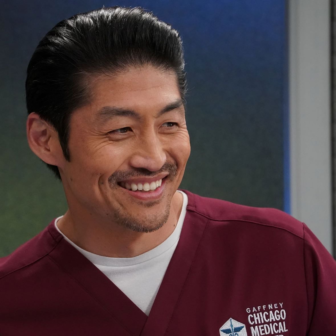 Dr Ethan Choi - Chicago Med