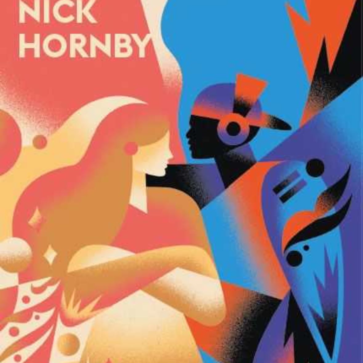 Igualzinho a você - Nick Hornby