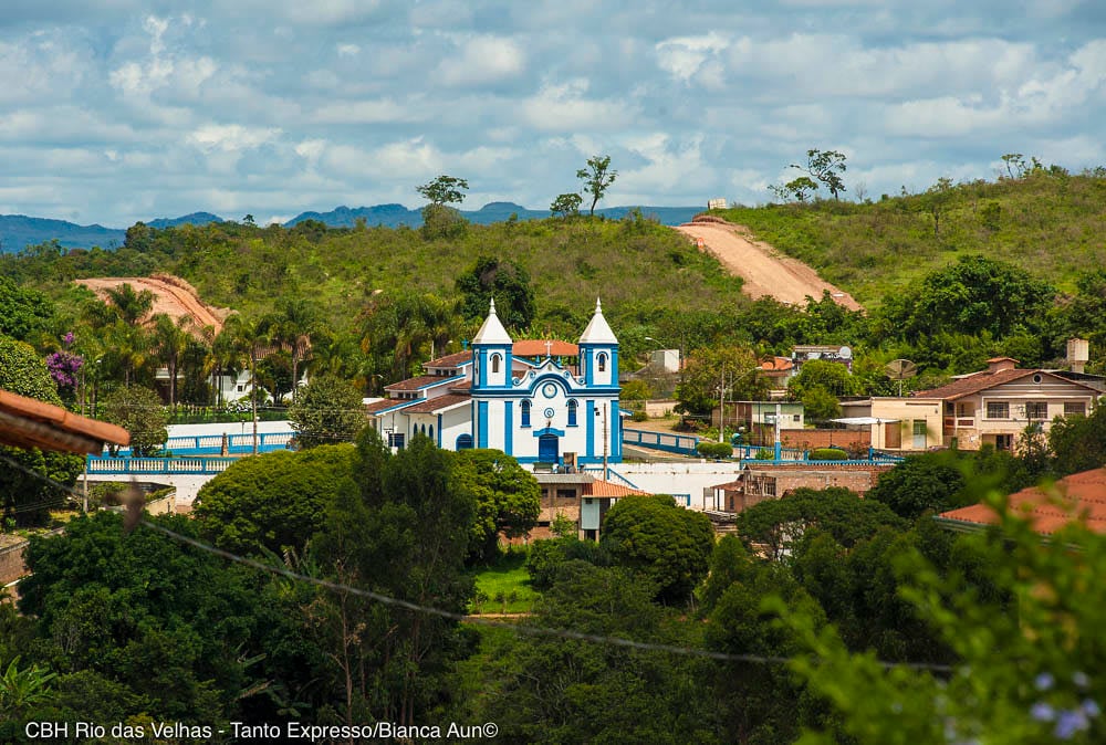 Santo Antônio do Leite