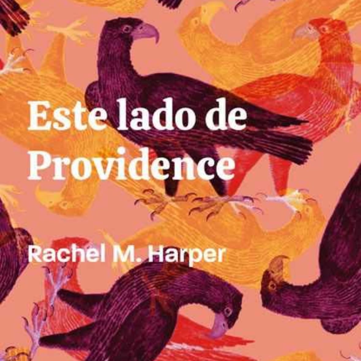 Este lado de providence