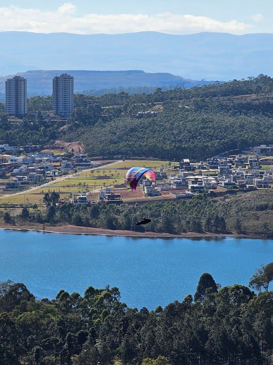Serra da Moeda - Topo do Mundo (Brumadinho)