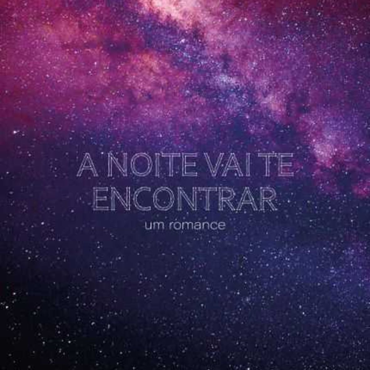 A noite vai te encontrar - Julia Heaberlin
