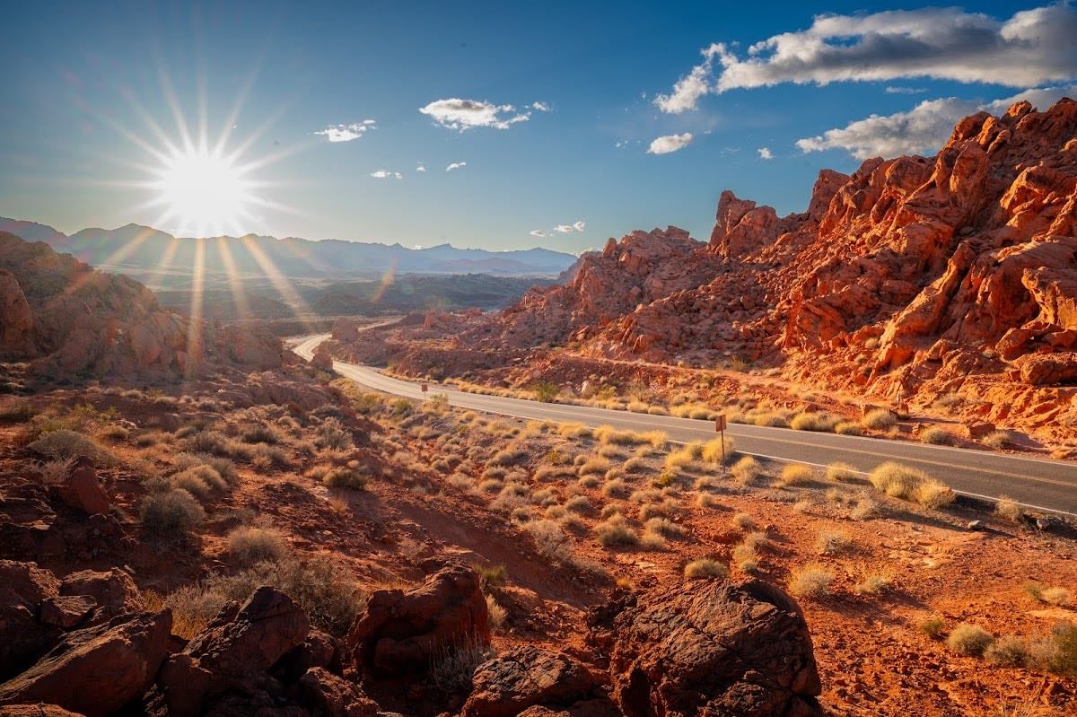 Valley of Fire