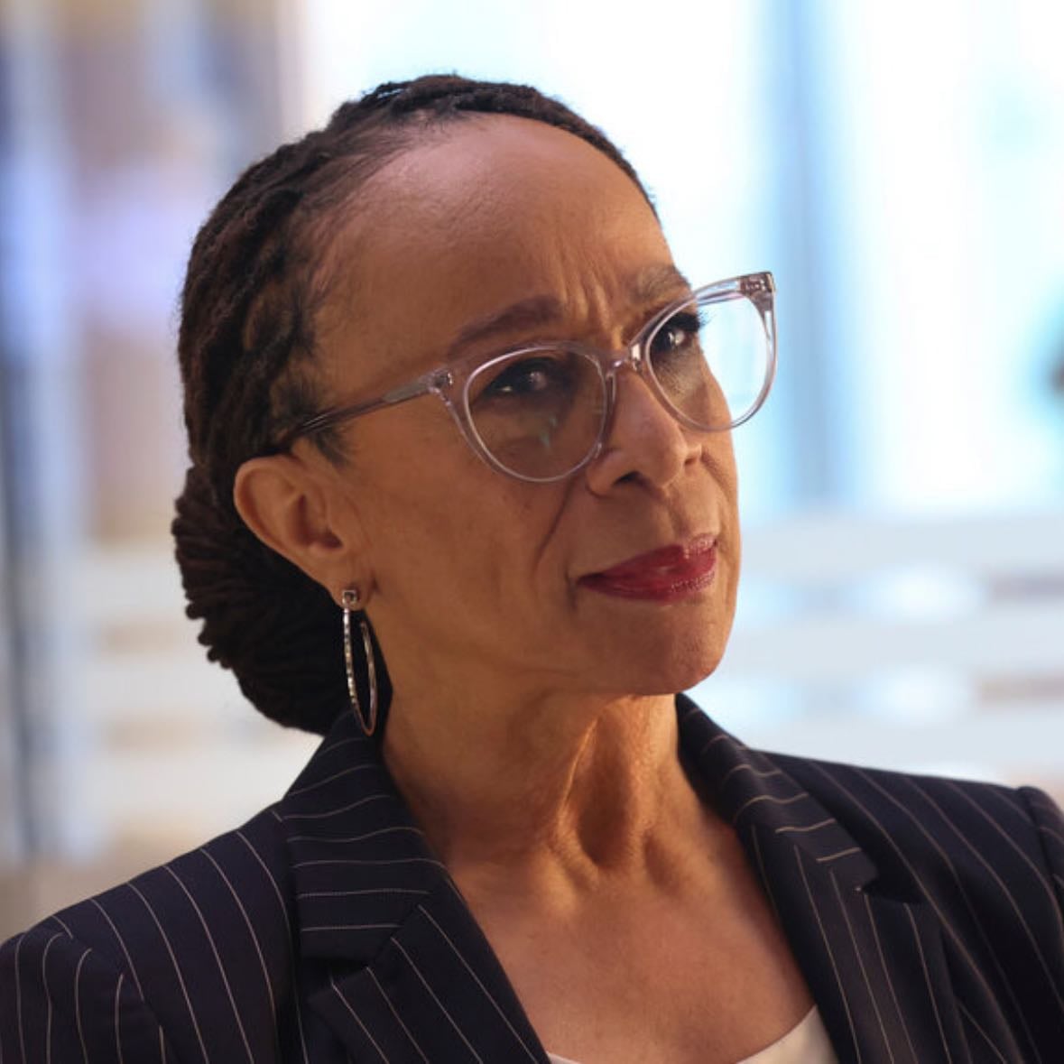 Sharon Goodwin - Chicago Med