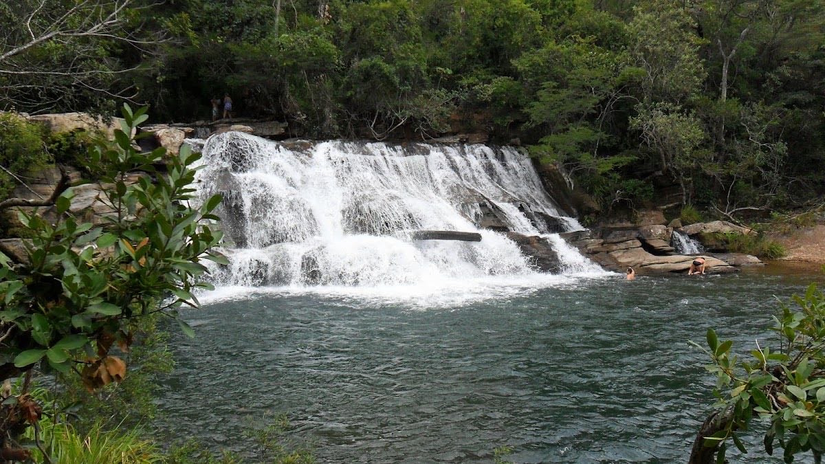 Carrancas