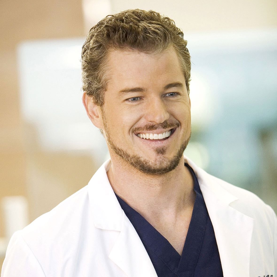 Dr Mark Sloan - Grey’s Anatomy