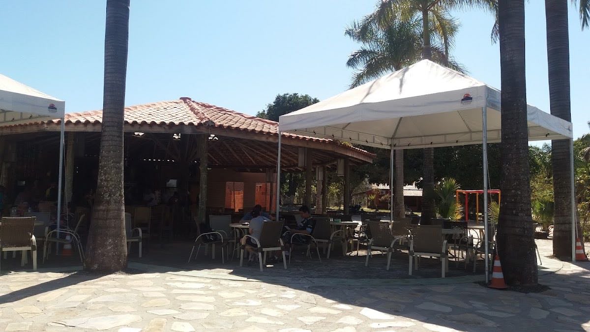Trilha do Sol