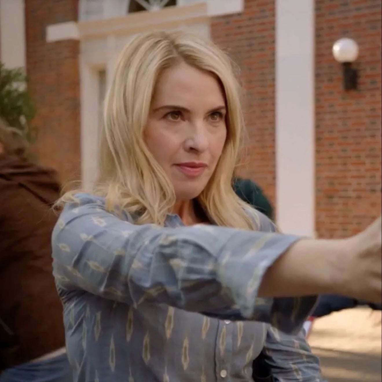 meadow wilton - american horror story