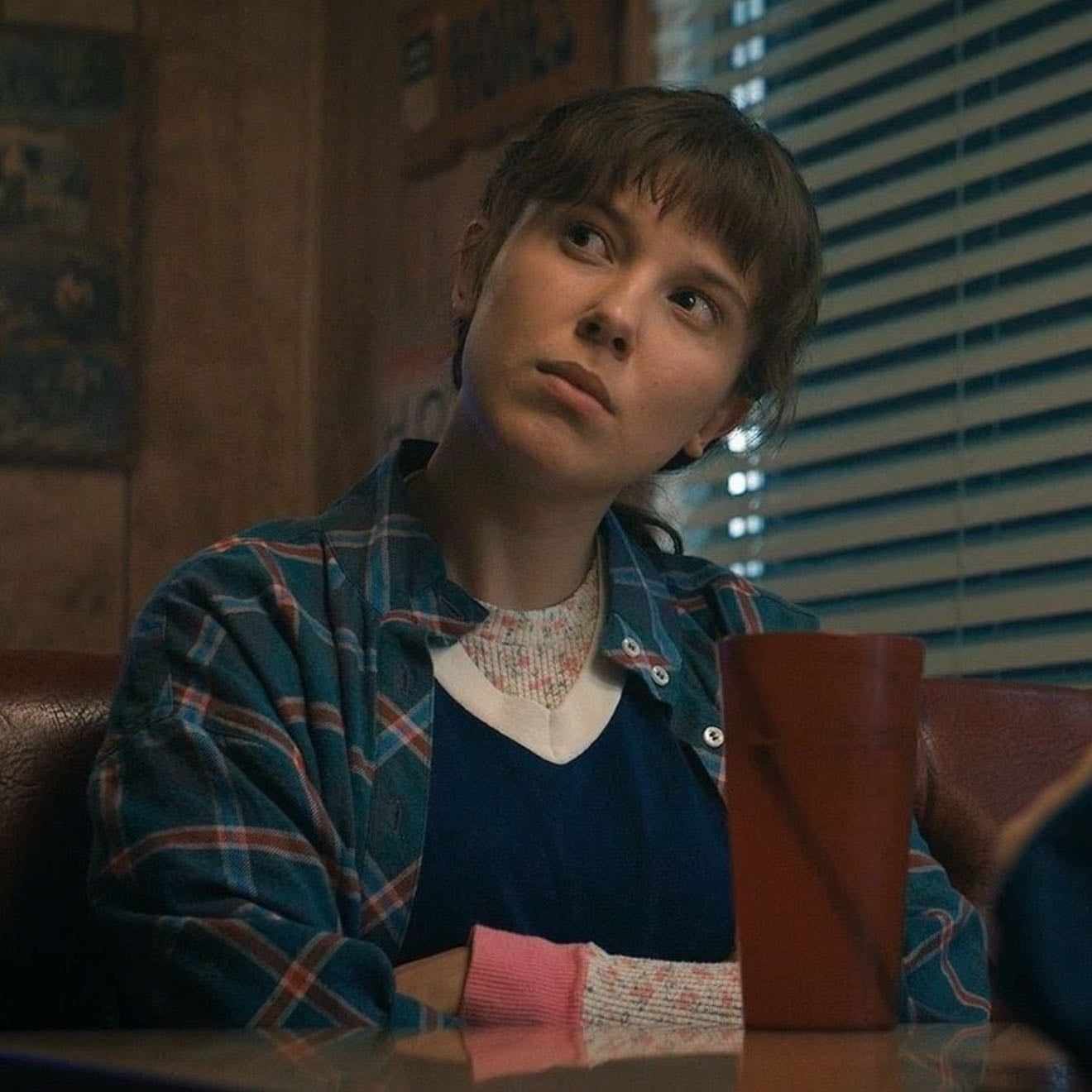eleven - stranger things
