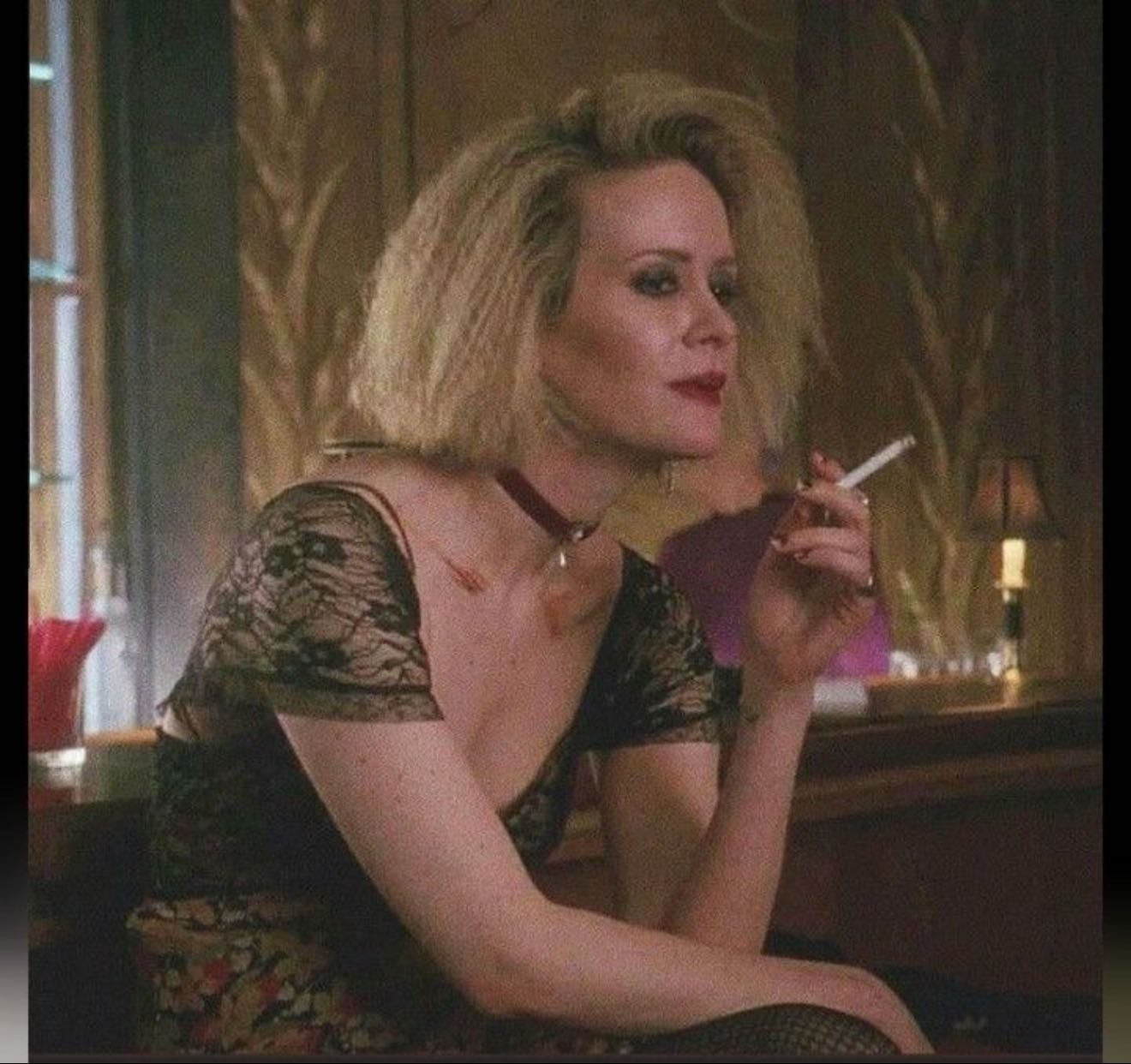 sally mckenna - american horror story