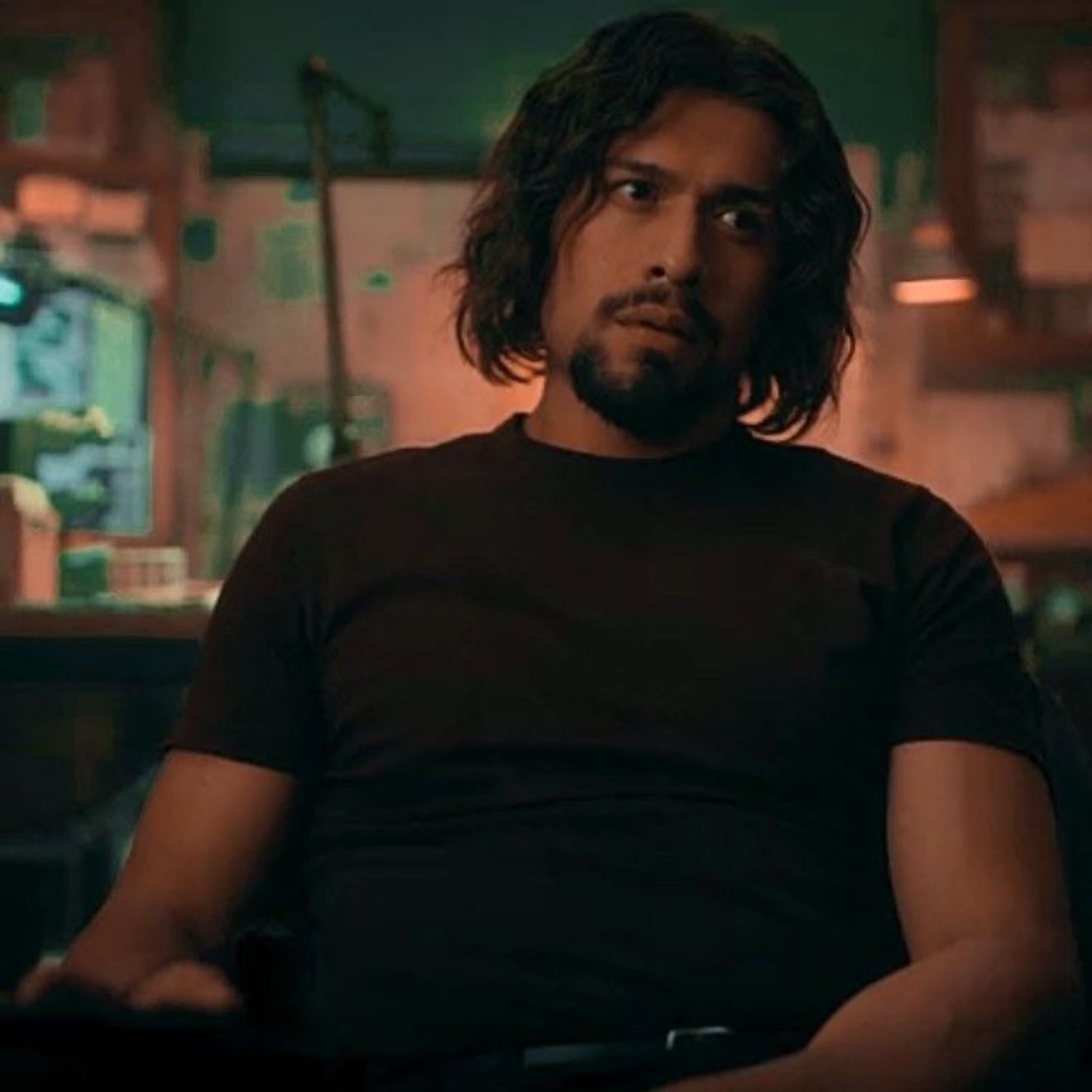 diego hargreeves - the umbrella academy