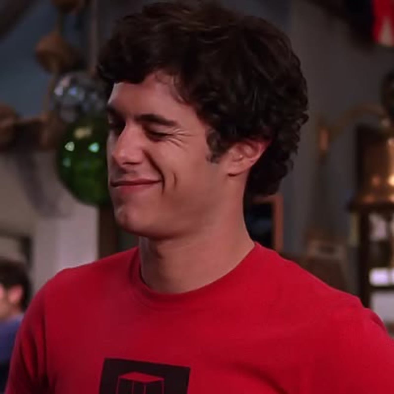 seth cohen - the O.C.