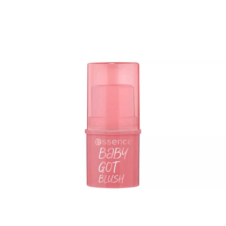Baby got Blush (essence)