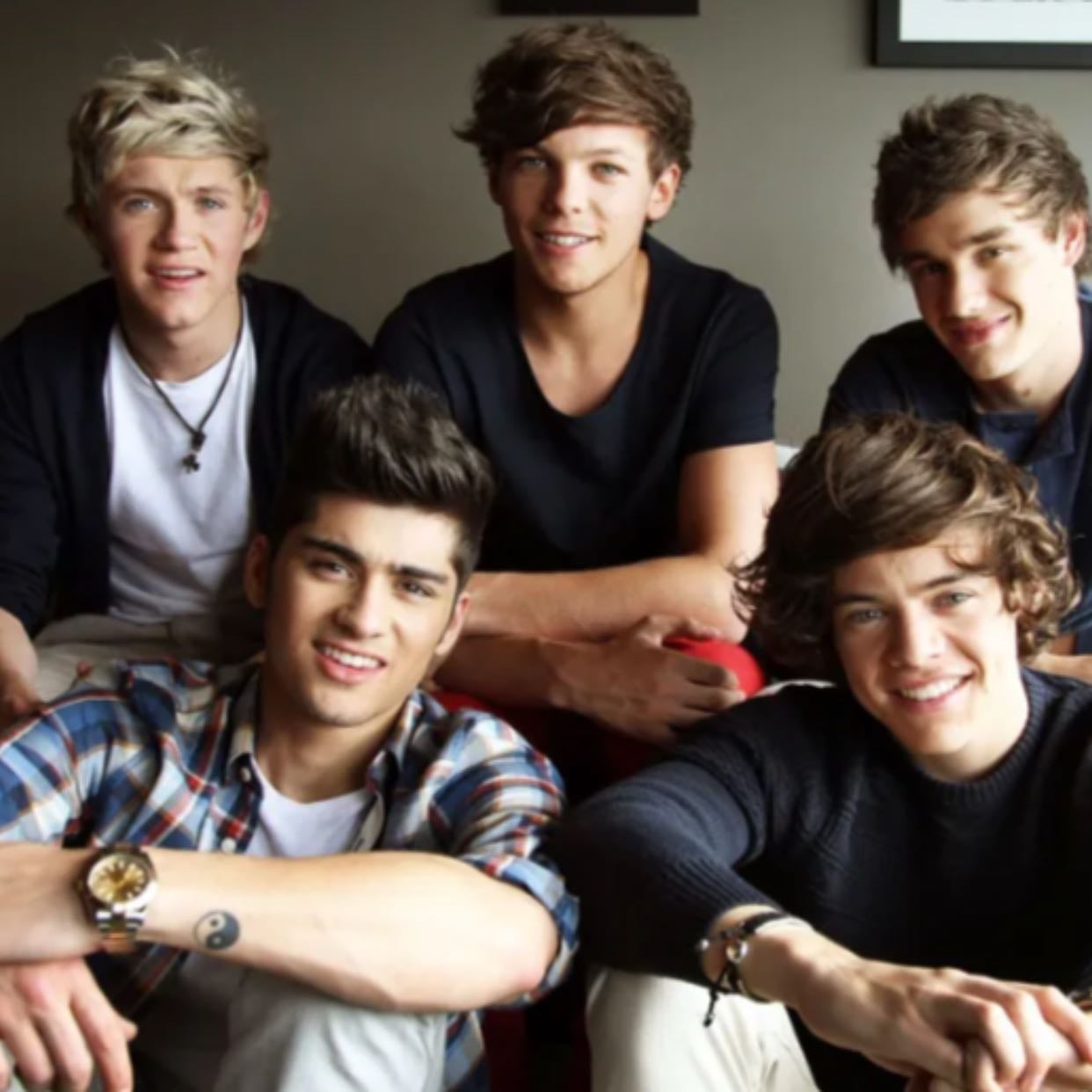 One Directionnnnn