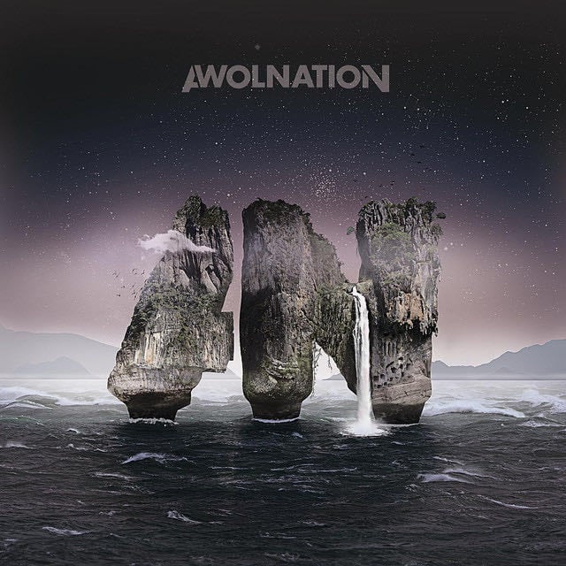 Sail - Song · AWOLNATION