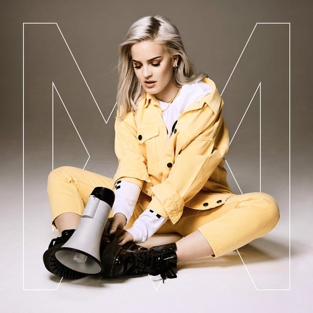 Rockabye (feat. Sean Paul & Anne-Marie) - Song · Clean Bandit, Anne-Marie, Sean Paul