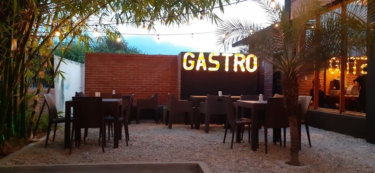 Gastro Burger And Coffee - Restaurant · Carabobo, San Diego