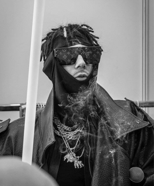 Kidd Keo - Artist