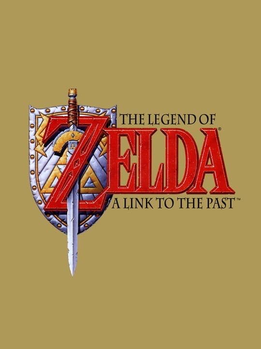 The Legend of Zelda: A Link to the Past - Satellaview · Super Nintendo Entertainment System · Wii · Wii U · New Nintendo 3DS · Super Famicom