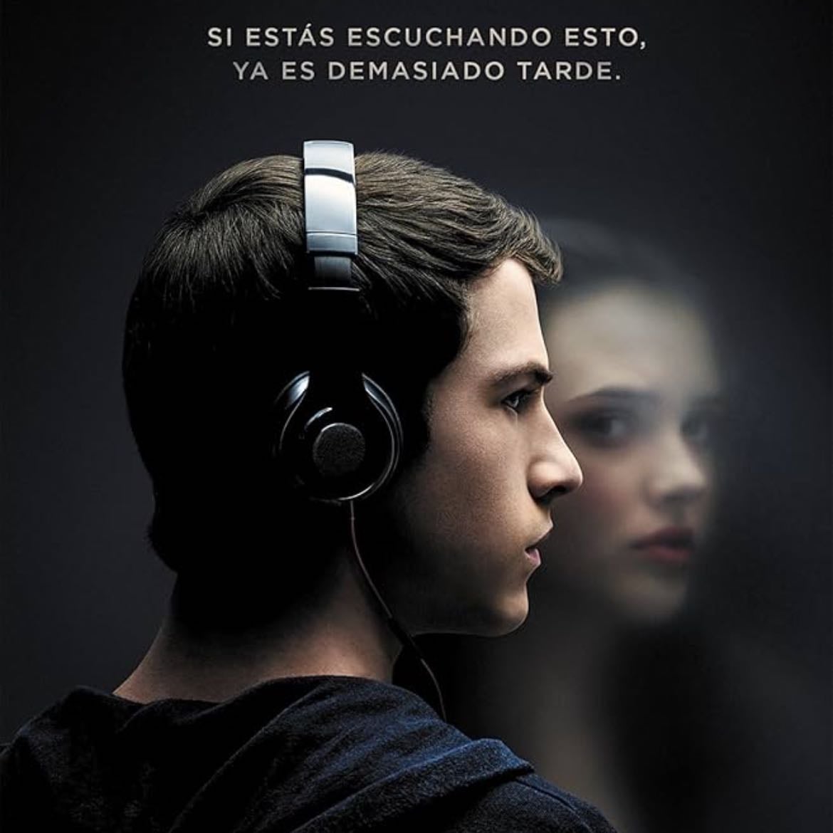 Por trece razones - Brian Yorkey · 2017