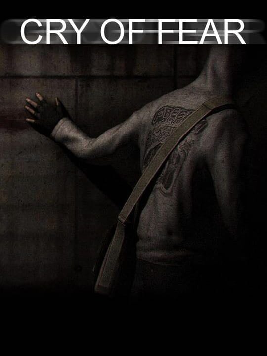Cry of Fear - PC (Microsoft Windows)