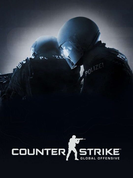 Counter-Strike: Global Offensive - Linux · Mac · PC (Microsoft Windows) · PlayStation 3 · Xbox 360