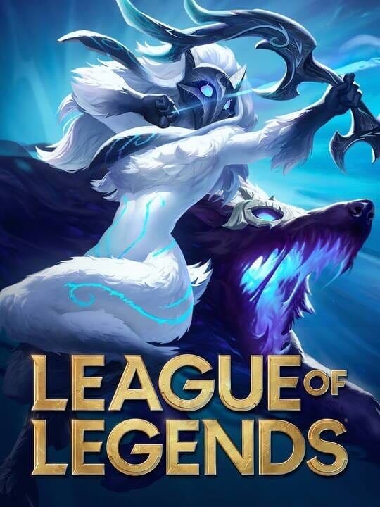 League of Legends - Mac · PC (Microsoft Windows)