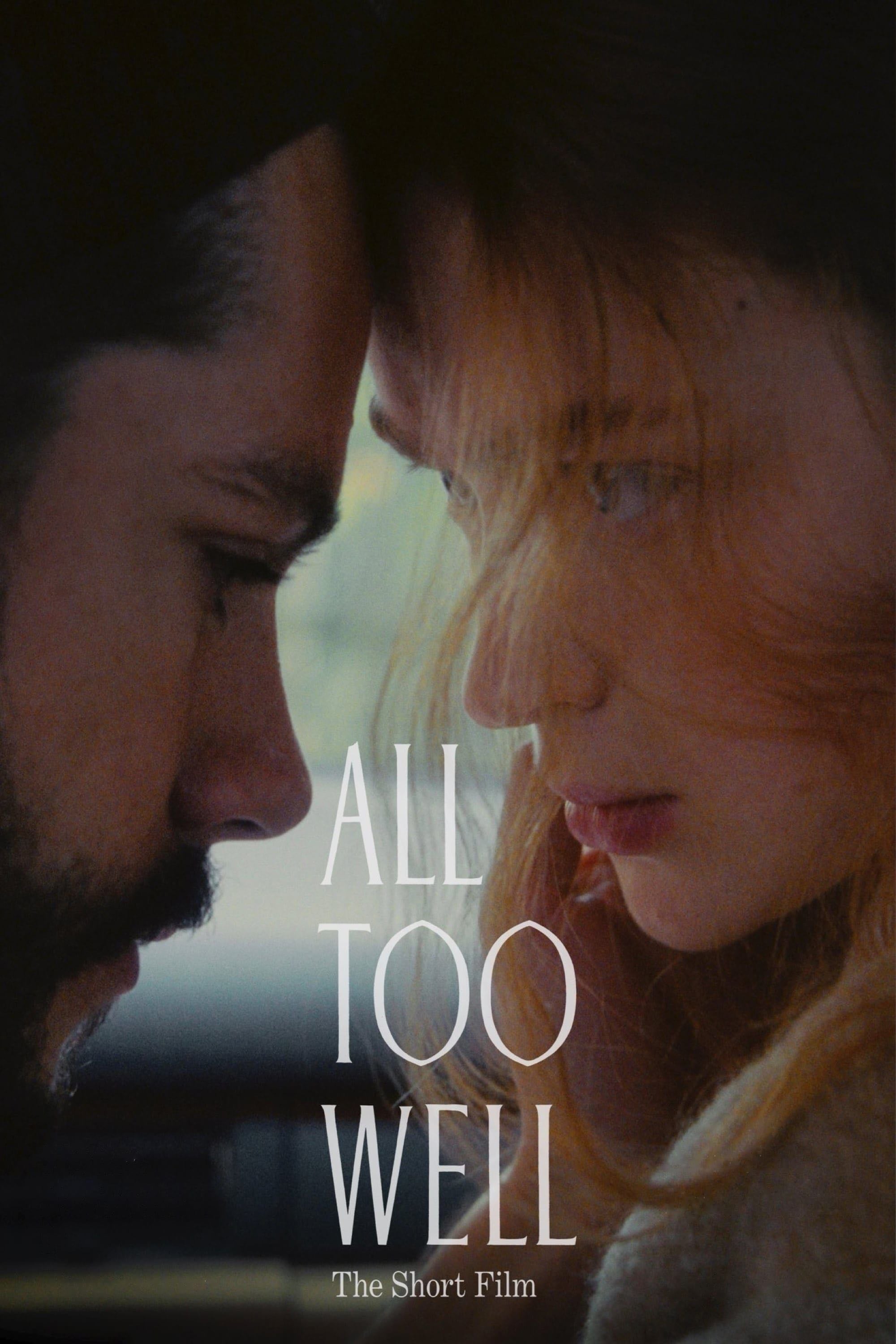 All Too Well: The Short Film - Taylor Swift · 2021