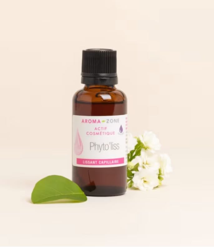 Arôme cosmétique - Odeur de crème