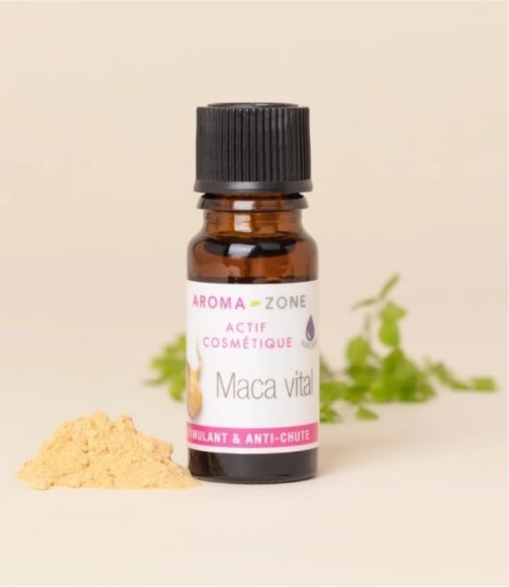 Maca vital - Shampoing