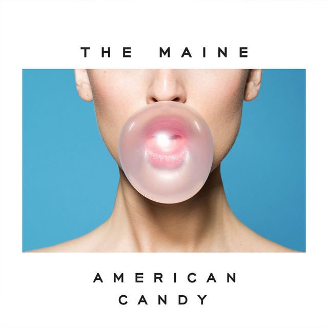24 Floors - Song 路 The Maine