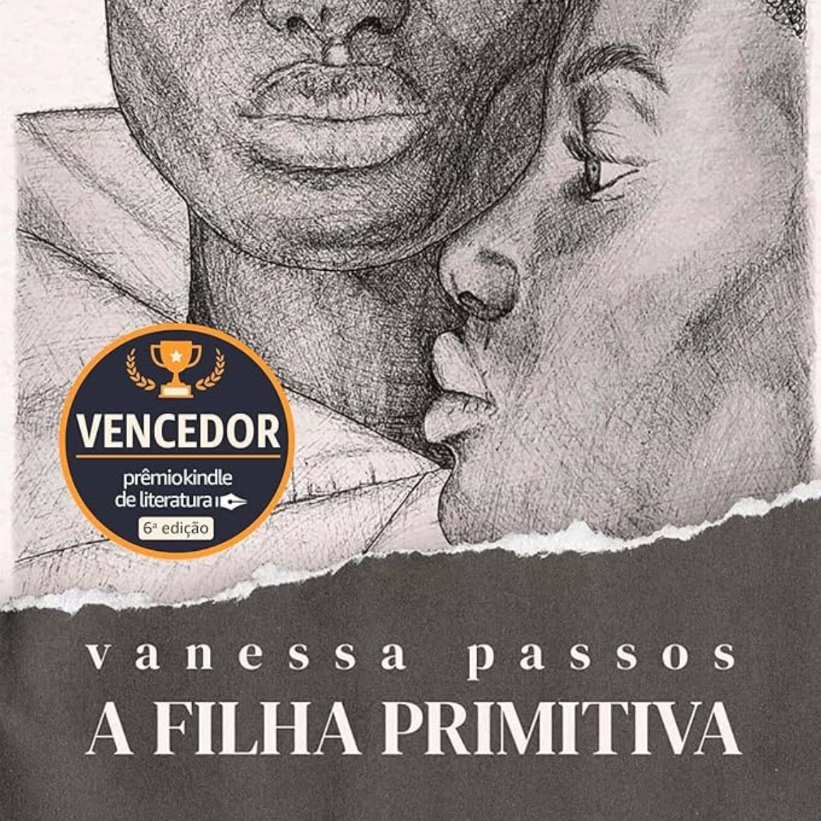 a filha primitiva
