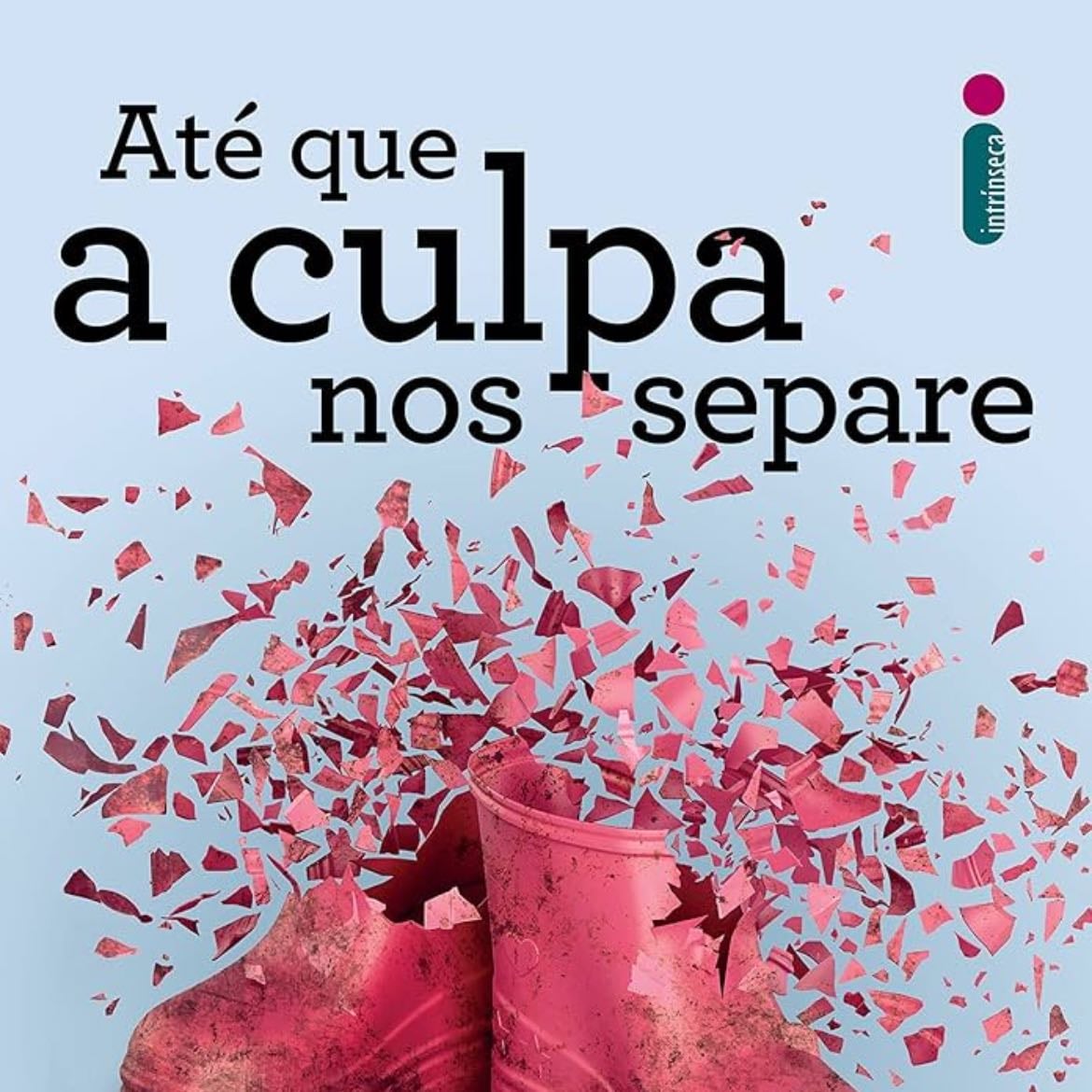 até que a culpa nos separe