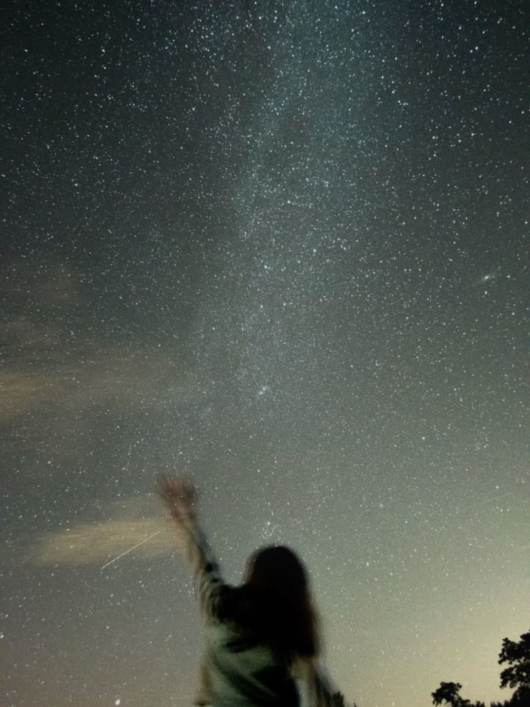 Watch stars