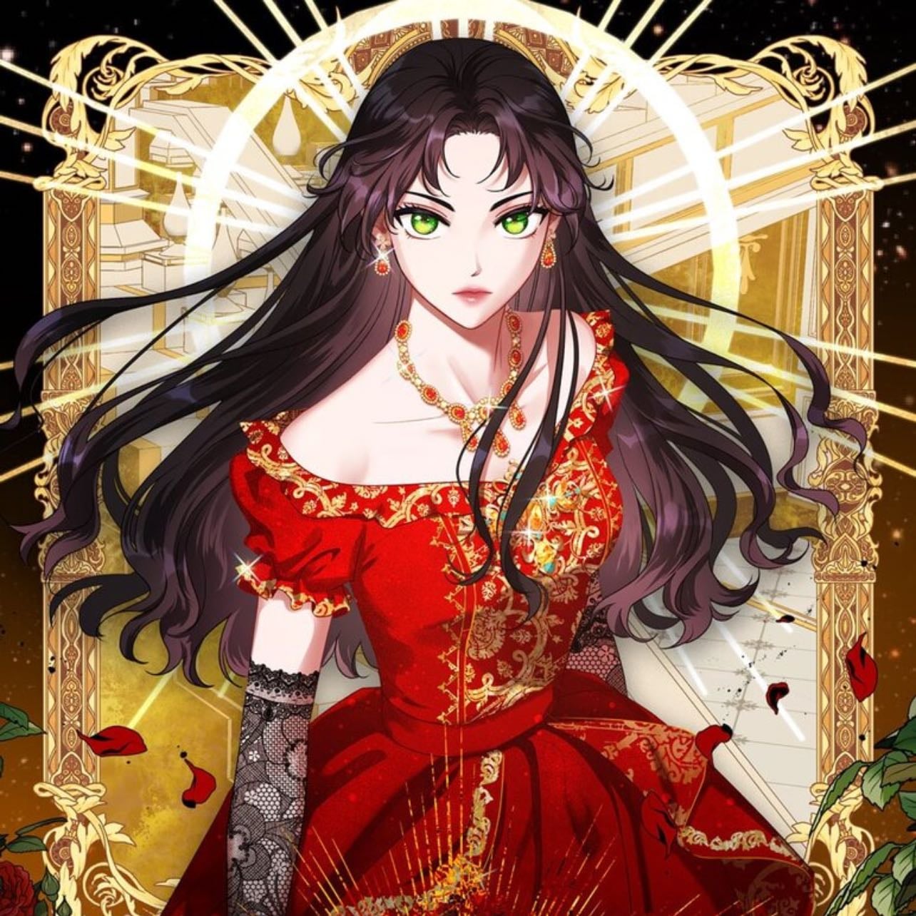 Kill the Villainess - WOL-SAENG SA