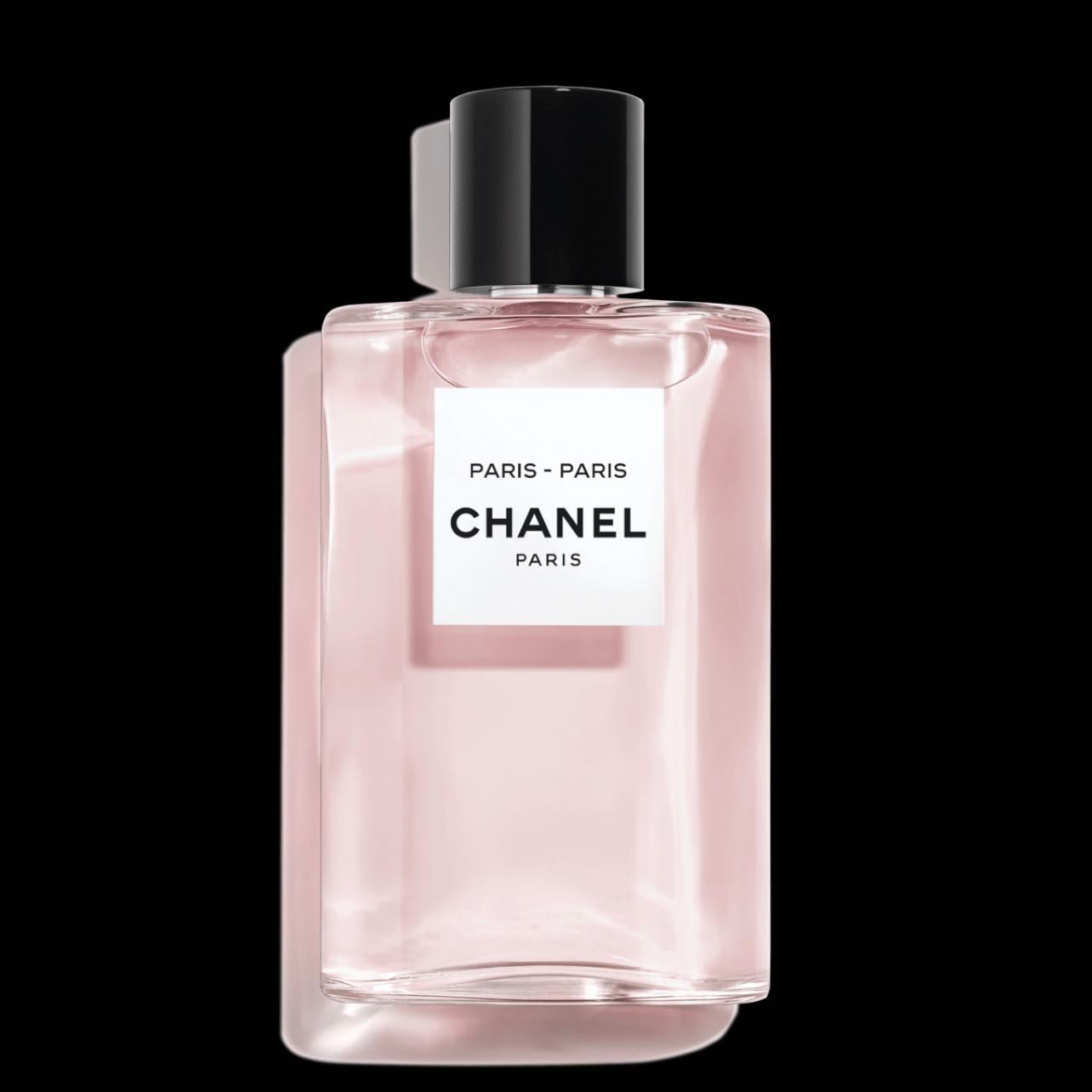 Paris - Paris Chanel