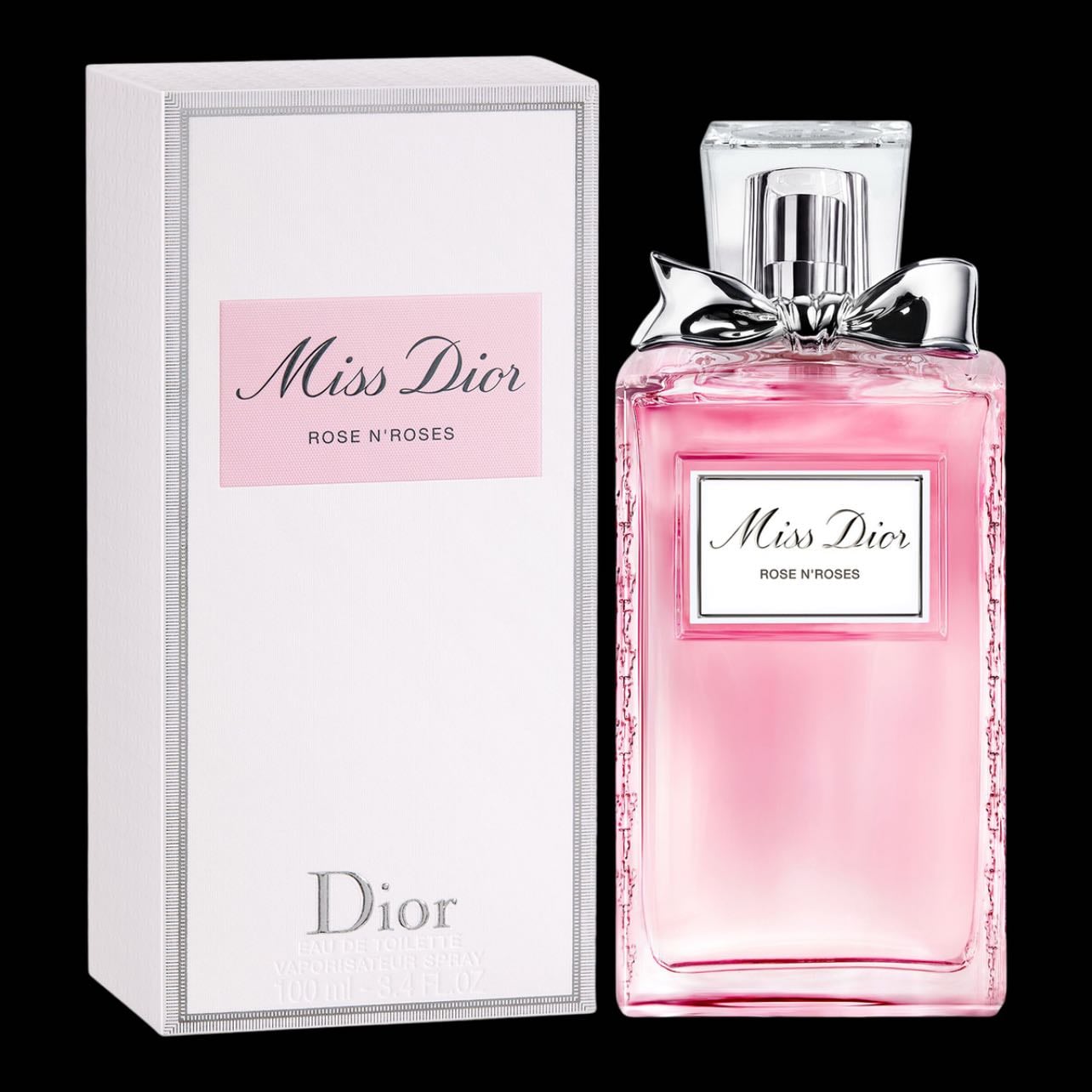 Rose N''Roses - Miss Dior