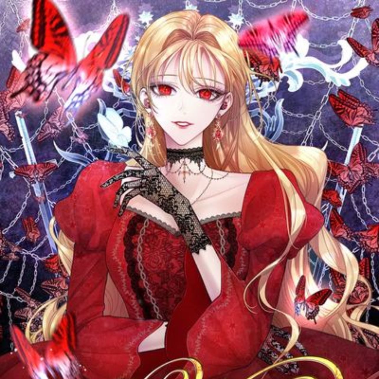 Roxana - KIN