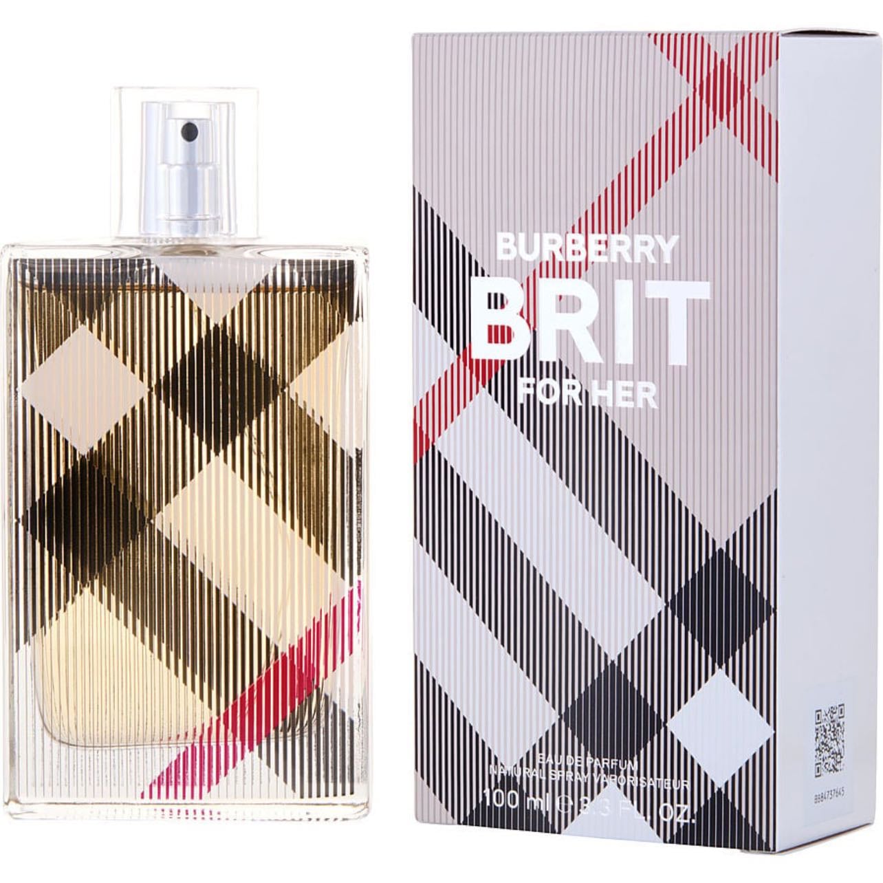 Burberry Brit - Burberry