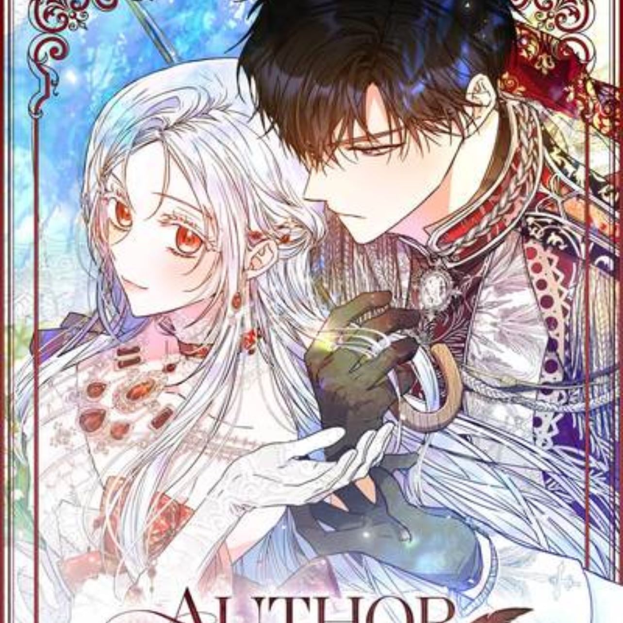 Author of my own destiny - PU-RIK